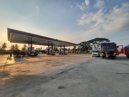 SPBU Pertamina 54.843.08