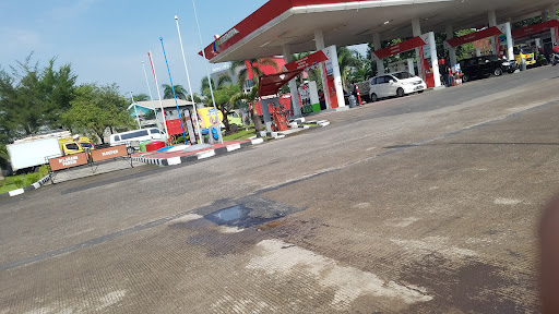 SPBU 34.45302 Alamsari