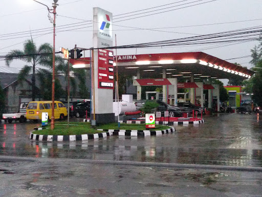 SPBU Pertamina 34.45326