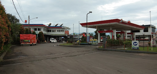 SPBU KARAPYAK