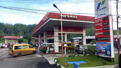 atm bri SPBU 34-453-22 kartikasari