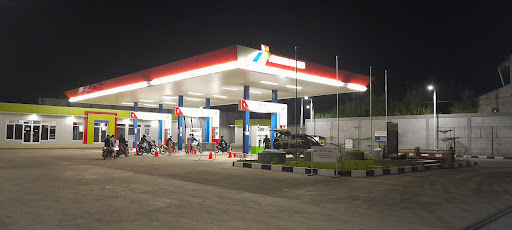 SPBU 35.45302
