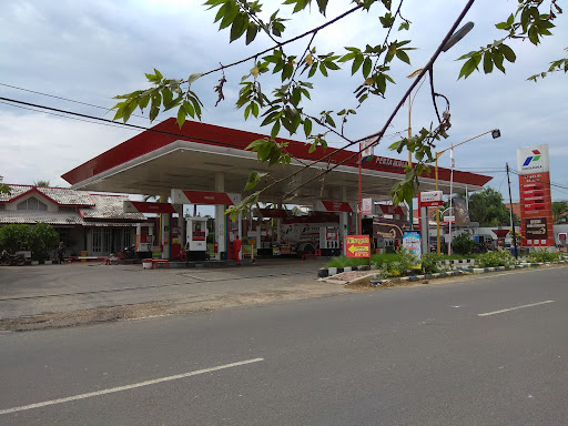 SPBU Pertamina 54.694.01