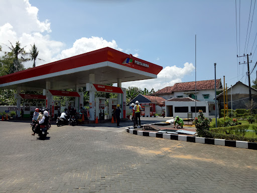 SPBU Pertamina 54.694.07