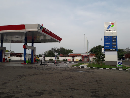 SPBU Pertamina 54.694.11