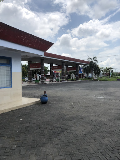 SPBU Pertamina 54.694.08