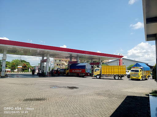 SPBU Pertamina 54.694.03