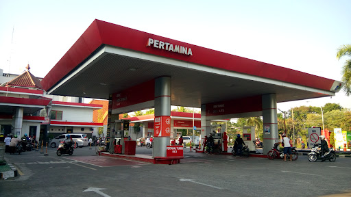 SPBU Pertamina 51.601.77 Dr. Soetomo