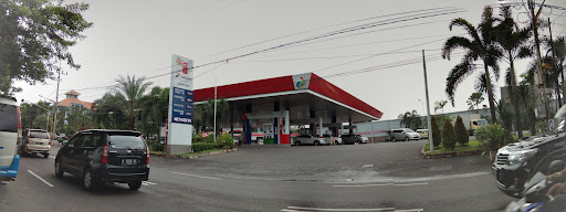 SPBU Pertamina 54.601.100 Ngagel