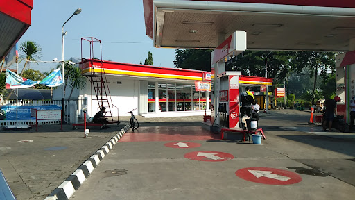 SPBU Pertamina 54.602.48 Jagir Wonokromo