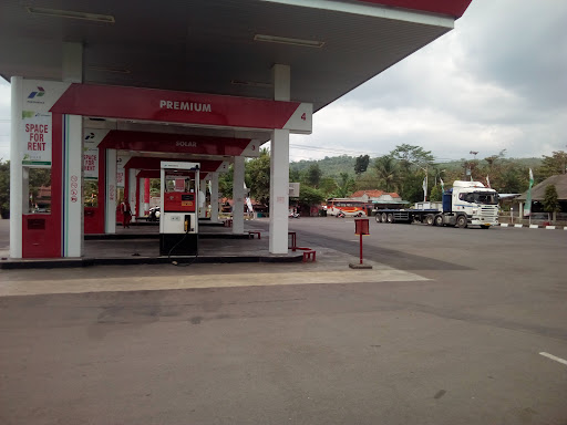 SPBU Pertamina 44.531.13 Banyumas