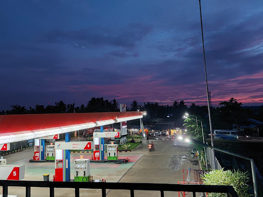 SPBU Pertamina 34.155.15
