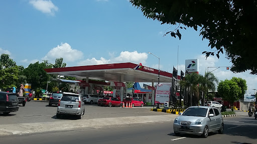SPBU Pertamina 54.623.05 Sleko