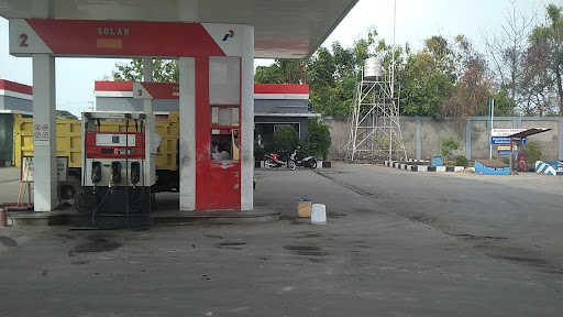 SPBU Pertamina 53.623.22
