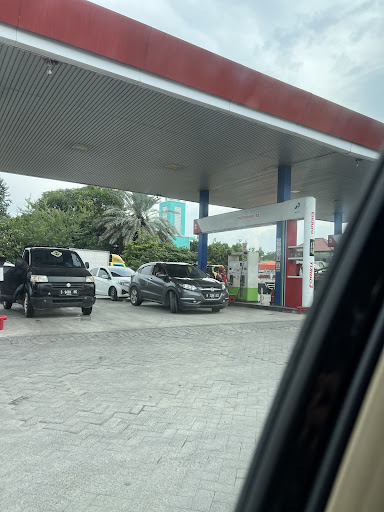 SPBU PERTAMINA 54.623.18 Dasin