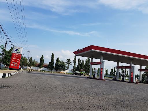 SPBU Pertamina 54.623.12