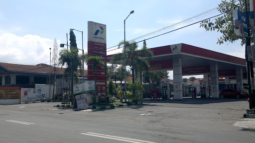 SPBU Pertamina 54.662.25