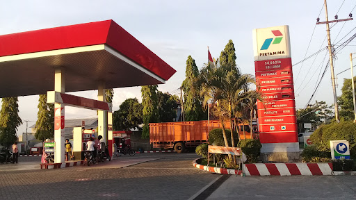SPBU Pertamina