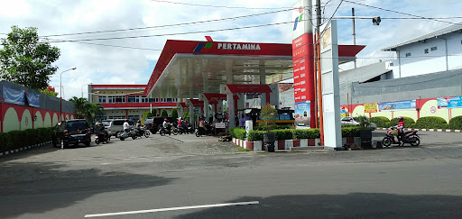 SPBU Pertamina 54.662.07