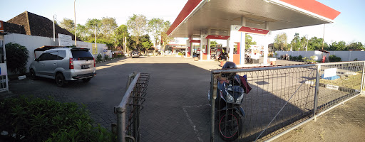 SPBU Pertamina 54.662.04