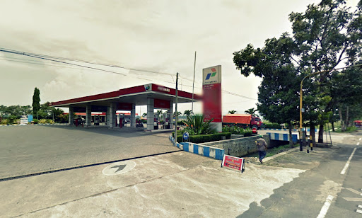 SPBU Pertamina 54.662.26