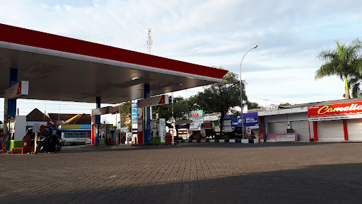 SPBU 54.662.30