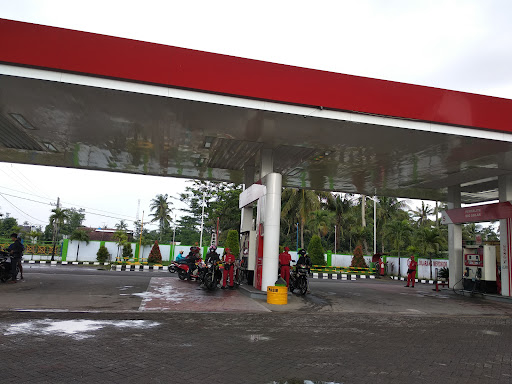 SPBU 54.662.12 Rejotangan