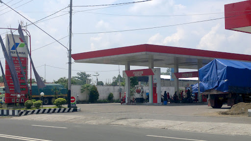 SPBU Pertamina 54.662.06