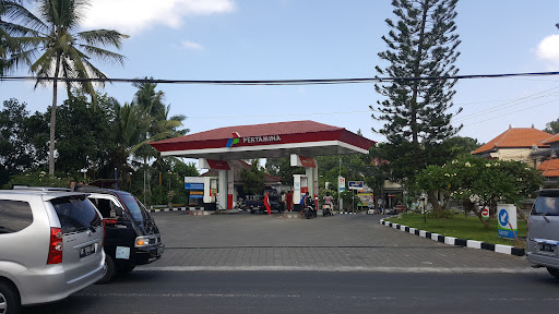 Pertamina SPBU