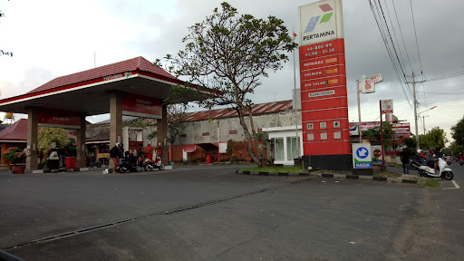 SPBU
