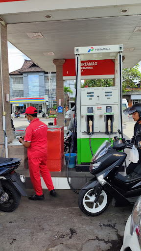 Pertamina