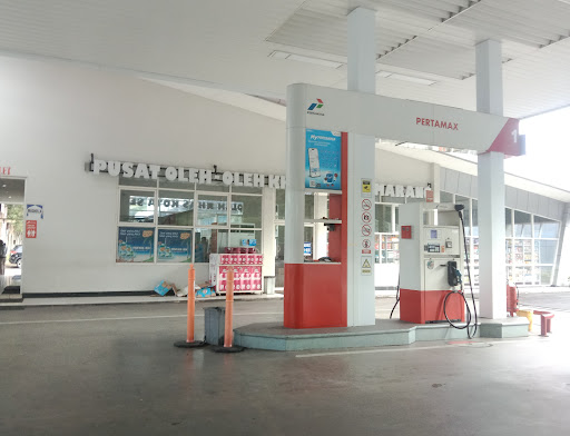 SPBU Pertamina Rest Area 429