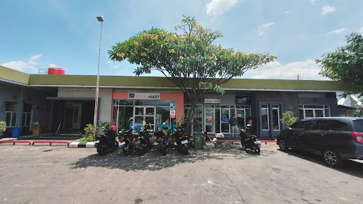 SPBU 44.505.01 KARANGJATI