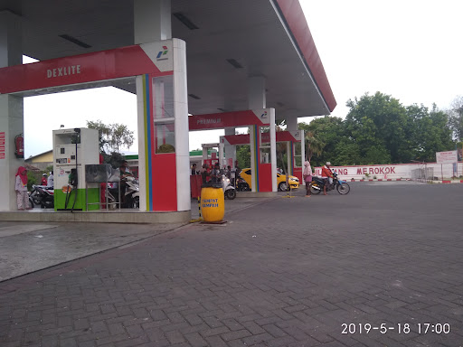 POM Kecamatan Bangil