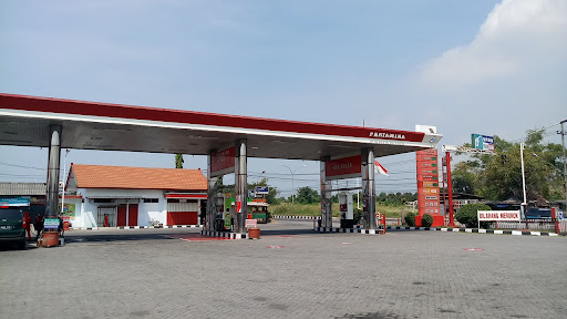 SPBU Pertamina 54.671.29 Raci