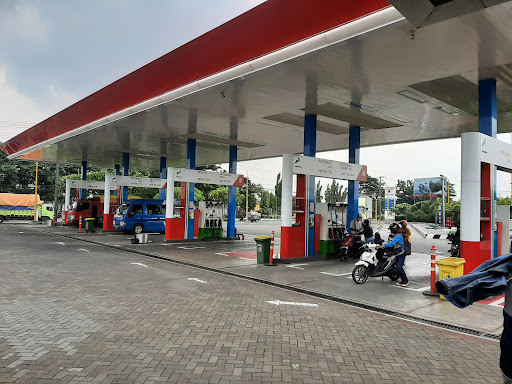 SPBU Pertamina 54.671.03 Beji