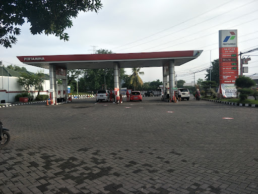 SPBU Pertamina 54.671.22