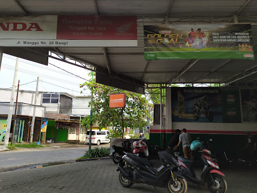 Tunggal Ika Jaya