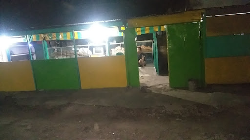 AGEN LPG ( Lensi Andayani)