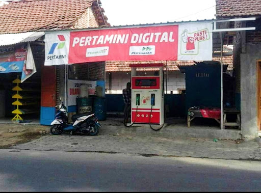 Pertamini rombo