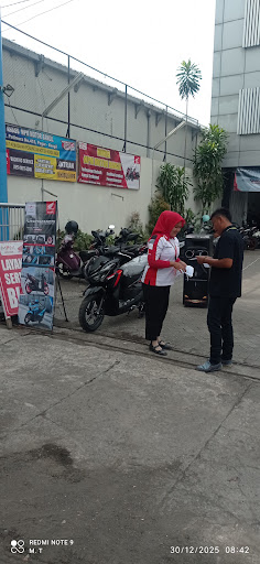 DEALER MPM MOTOR BANGIL