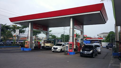 SPBU Pertamina 54.691.03