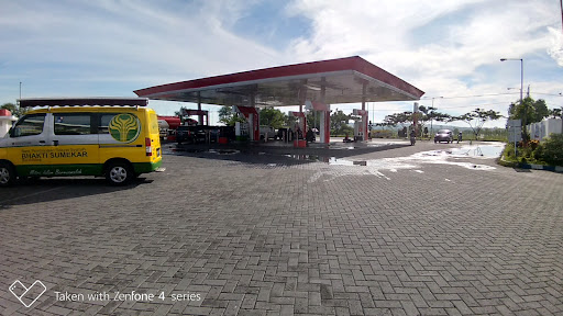 Pertamina Gas Station 53.691.10