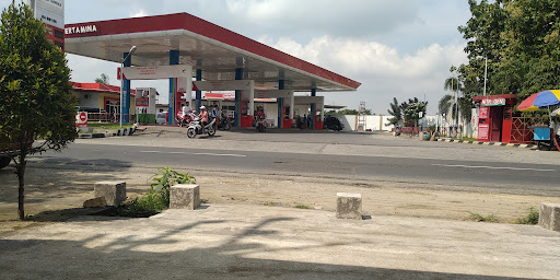 SPBU Pertamina 54.691.06
