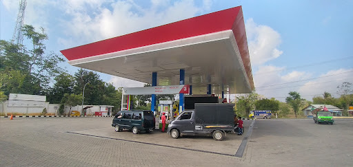 SPBU Pertamina