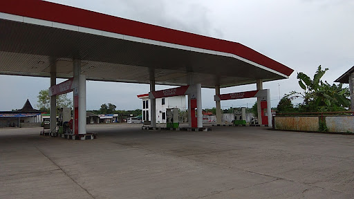 SPBU Pertamina 54.691.11