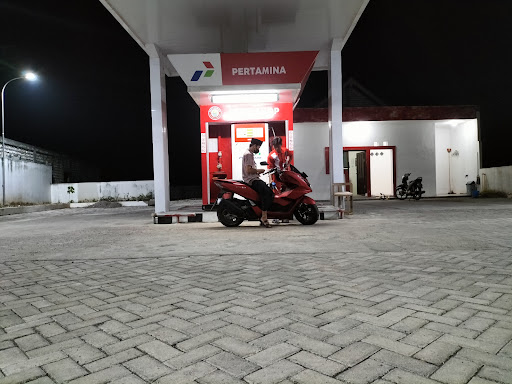 PERTAMINA