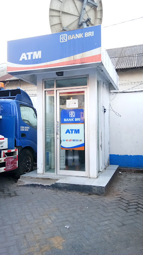 ATM BRI SPBU Bangkalan