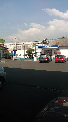 ATM BCA SPBU Bangkalan