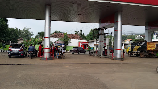 SPBU Pertamina